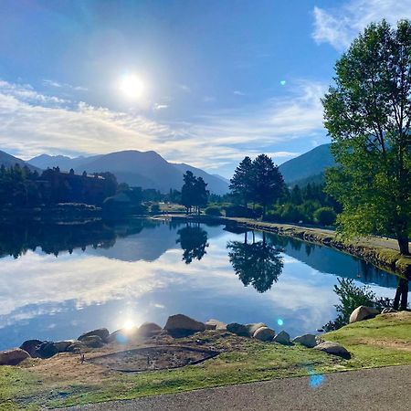 Argentine 1504 By Summitcove Lodging Keystone Buitenkant foto