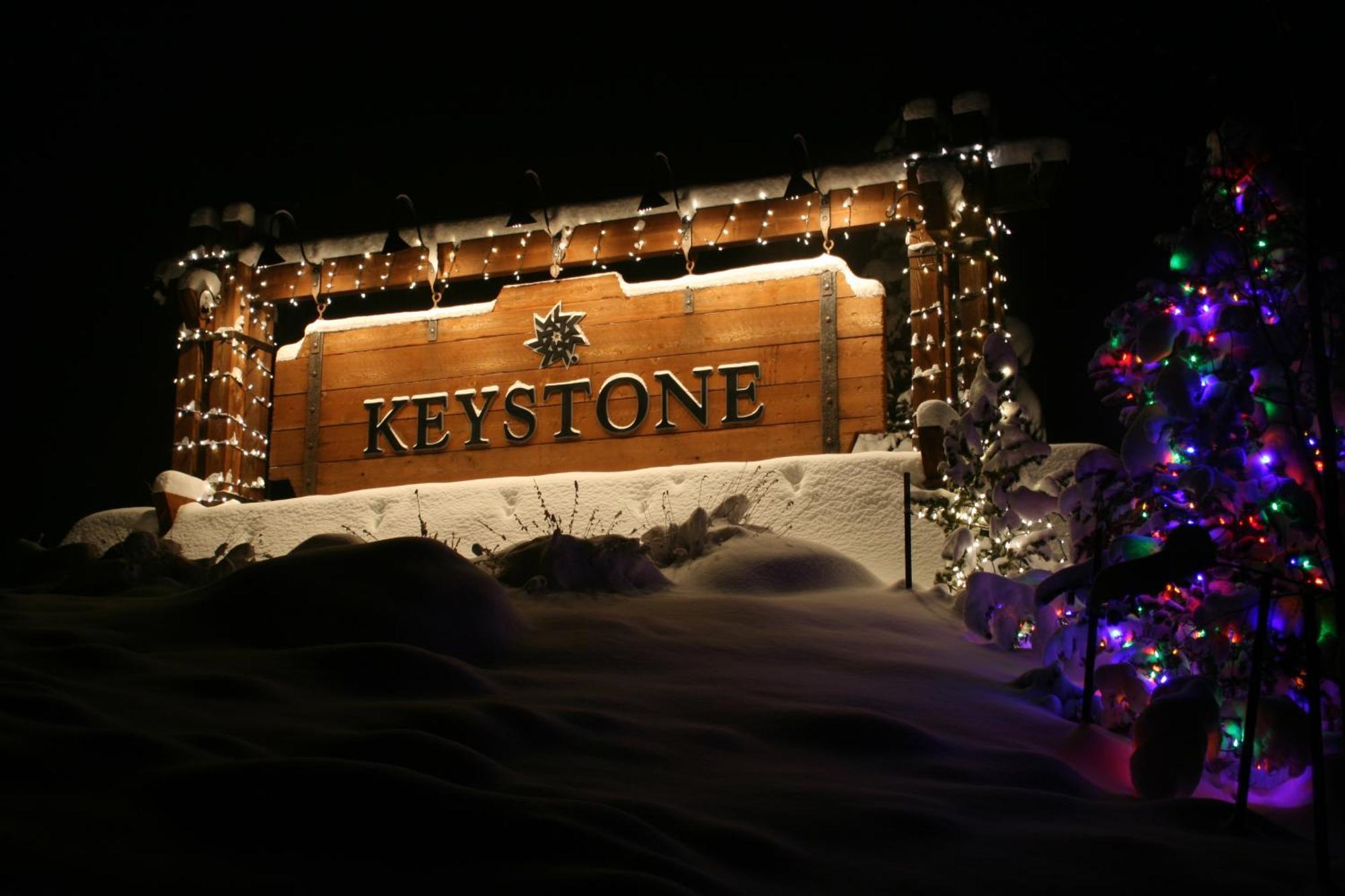 Argentine 1504 By Summitcove Lodging Keystone Buitenkant foto