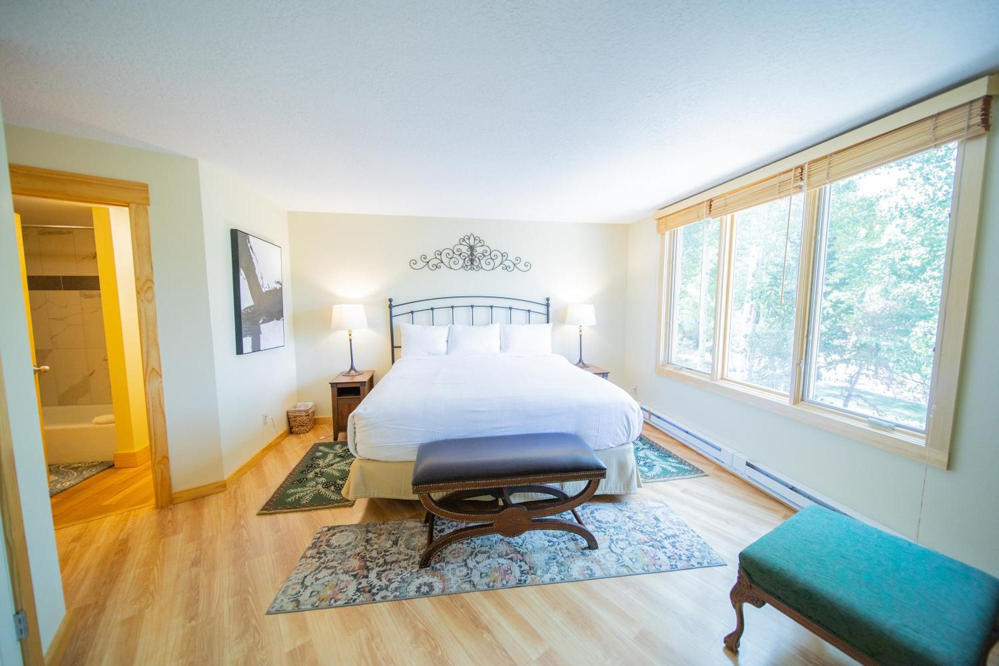 Argentine 1504 By Summitcove Lodging Keystone Buitenkant foto