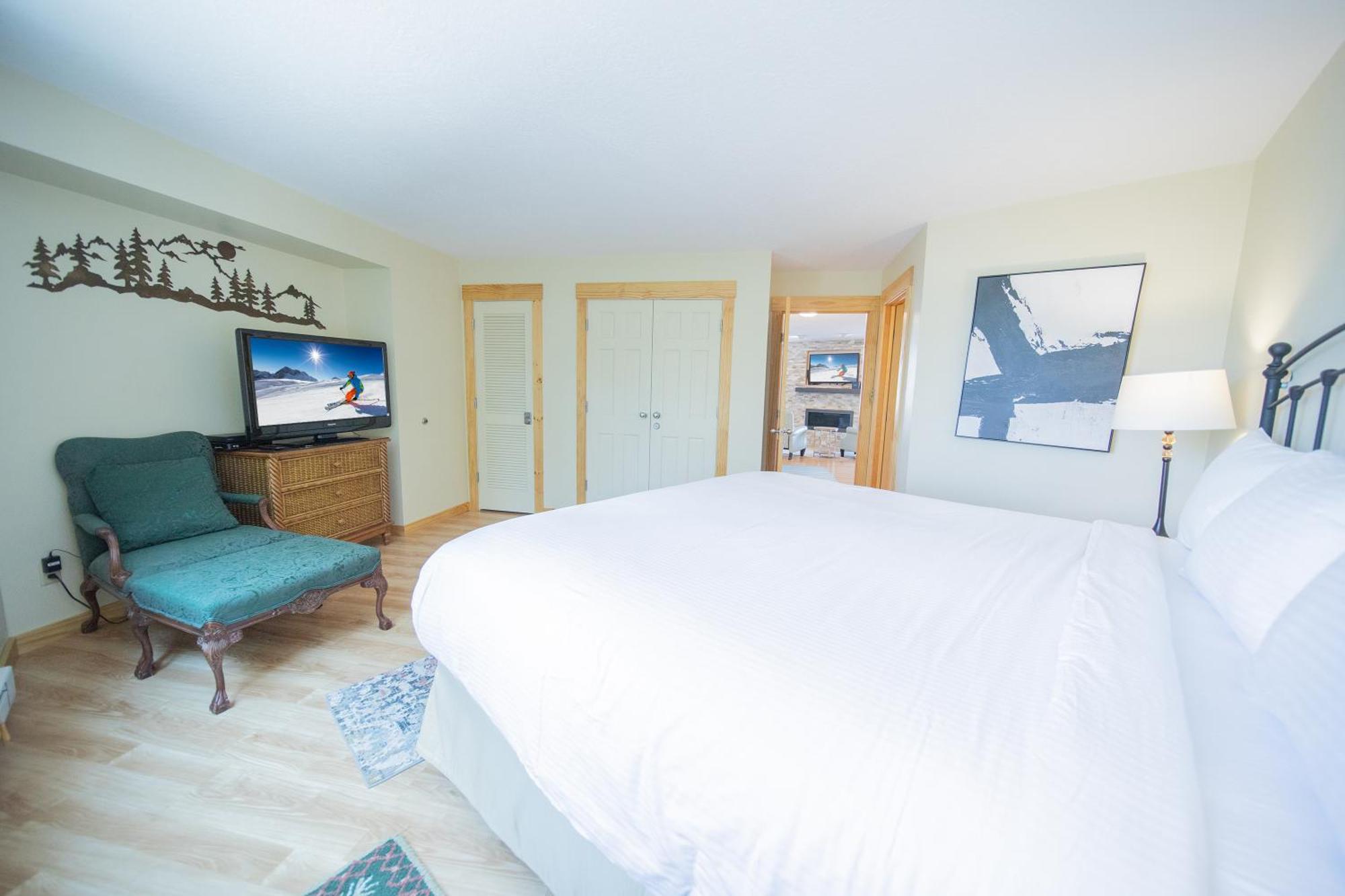 Argentine 1504 By Summitcove Lodging Keystone Buitenkant foto