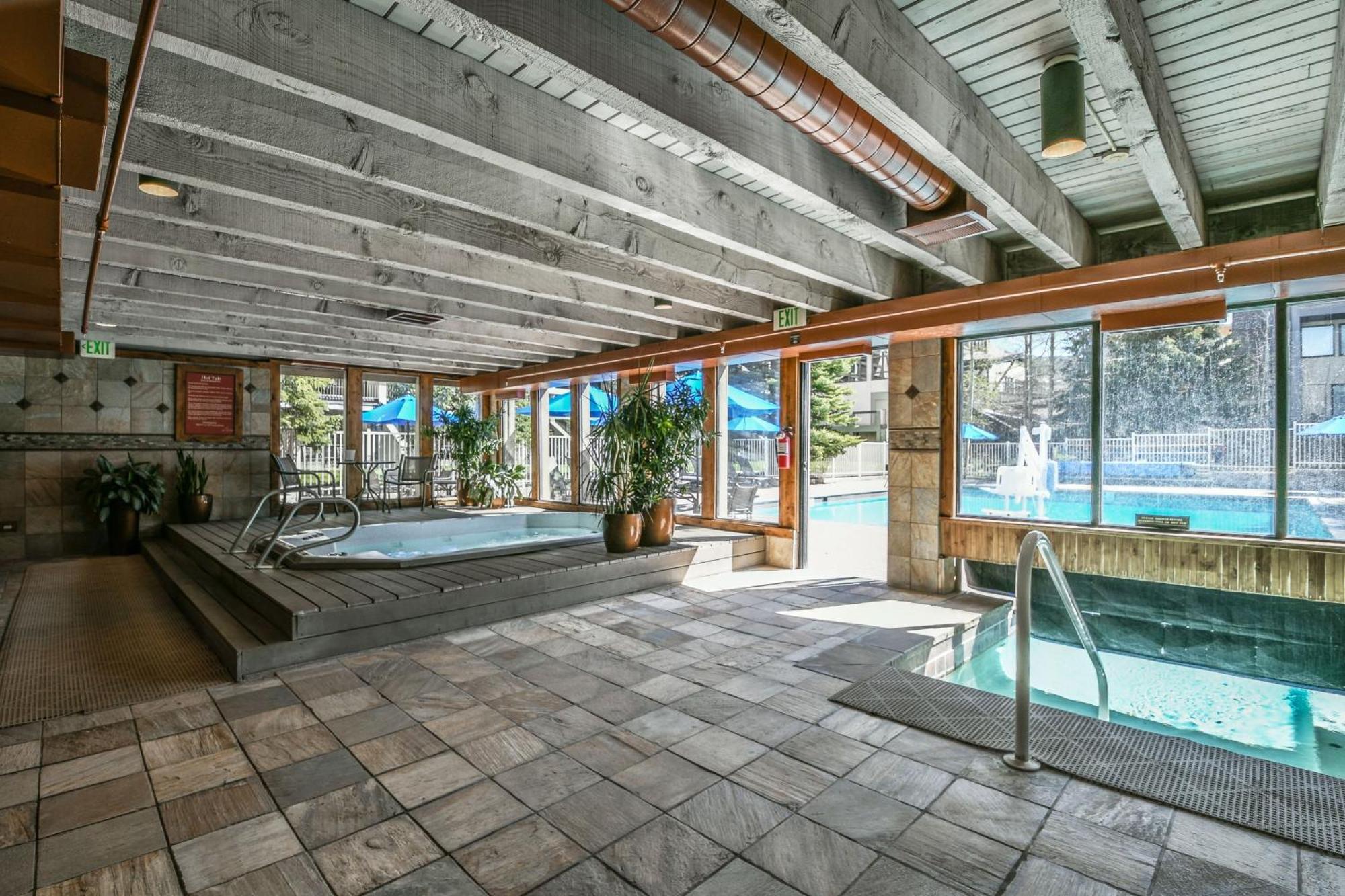 Argentine 1504 By Summitcove Lodging Keystone Buitenkant foto
