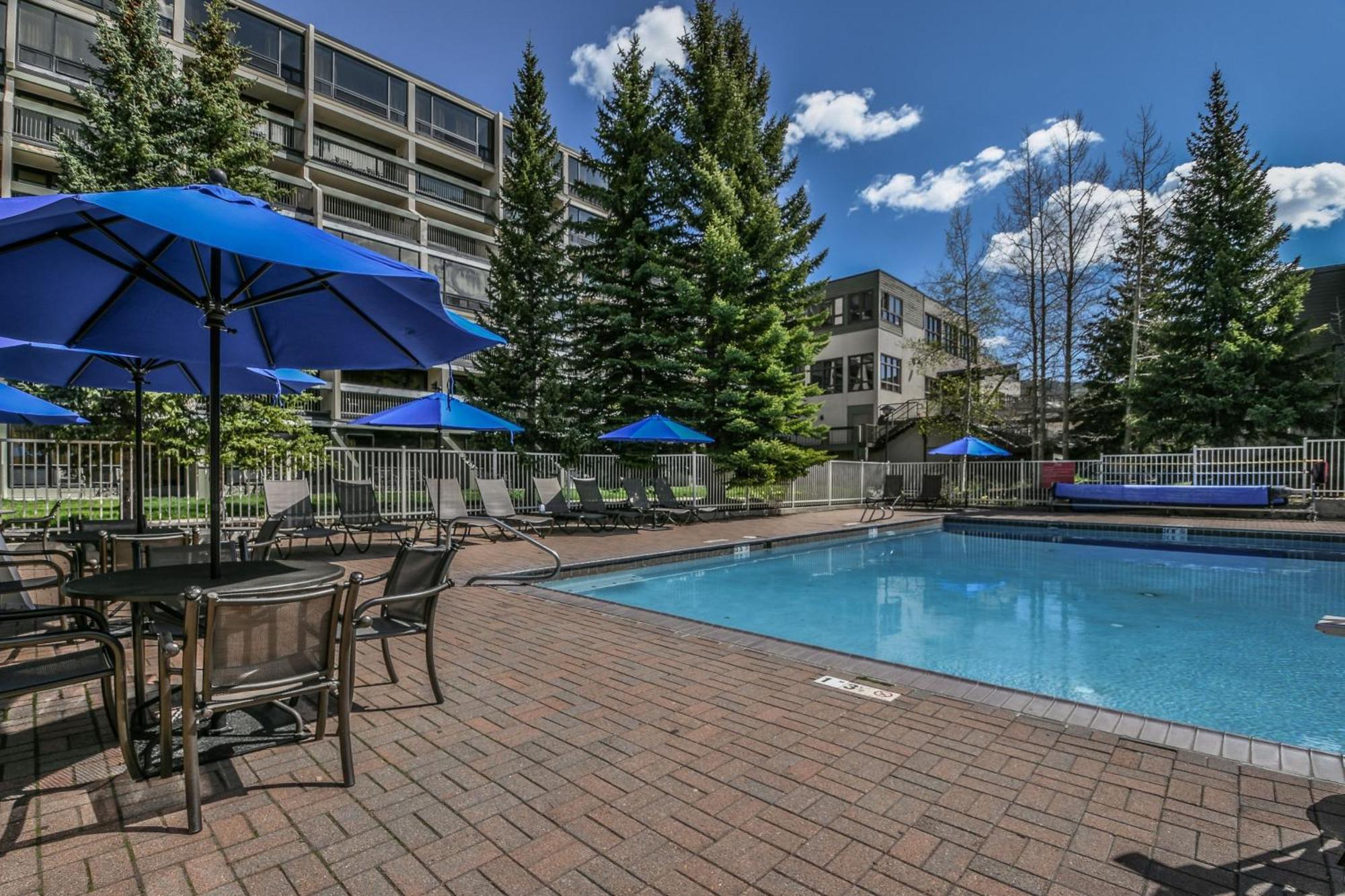 Argentine 1504 By Summitcove Lodging Keystone Buitenkant foto